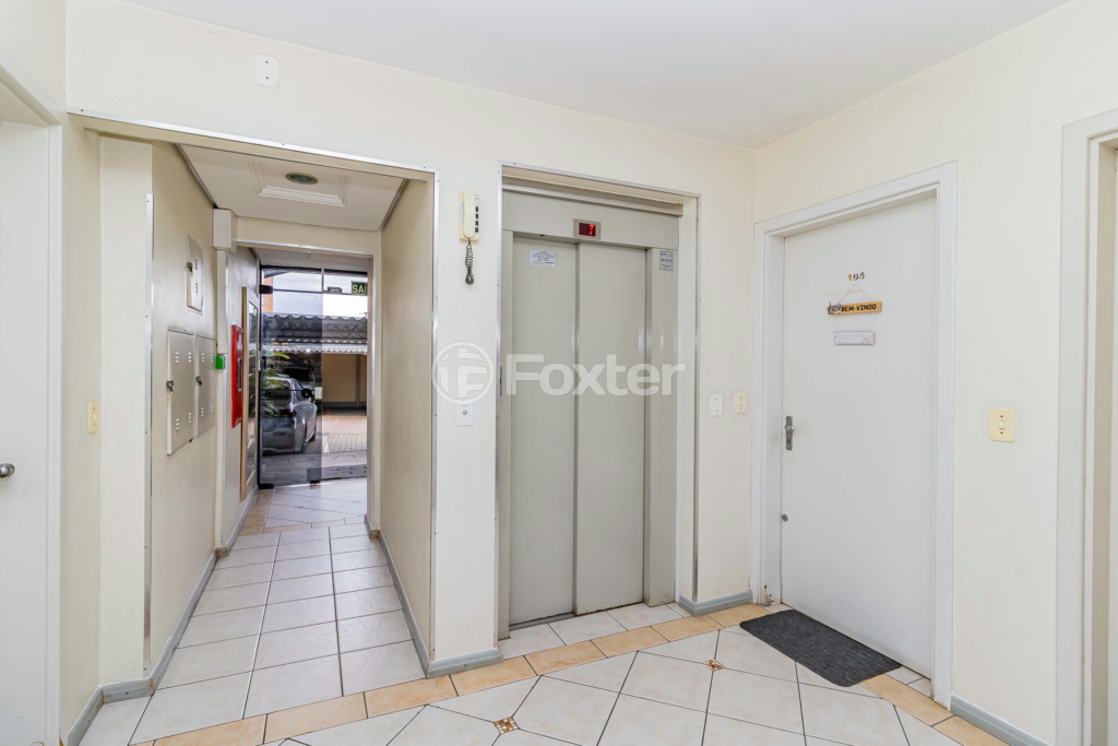 Apartamento à venda com 2 quartos, 55m² - Foto 28