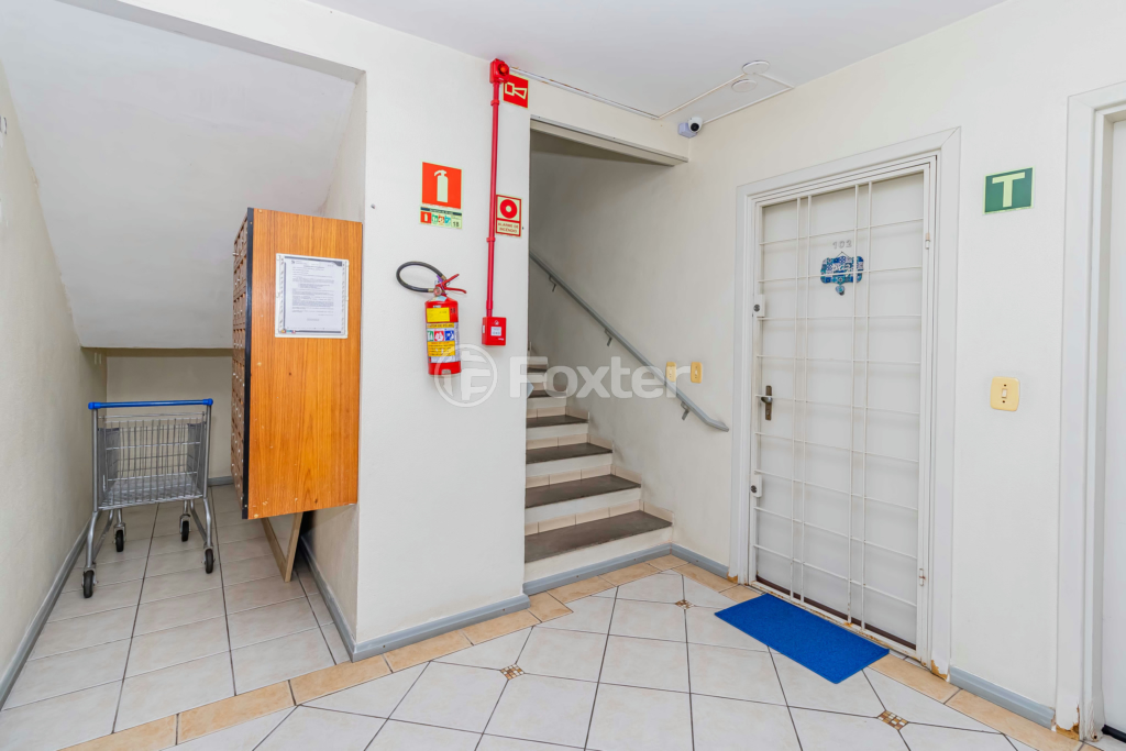 Apartamento à venda com 2 quartos, 55m² - Foto 29