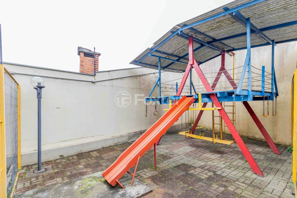 Apartamento à venda com 2 quartos, 55m² - Foto 30