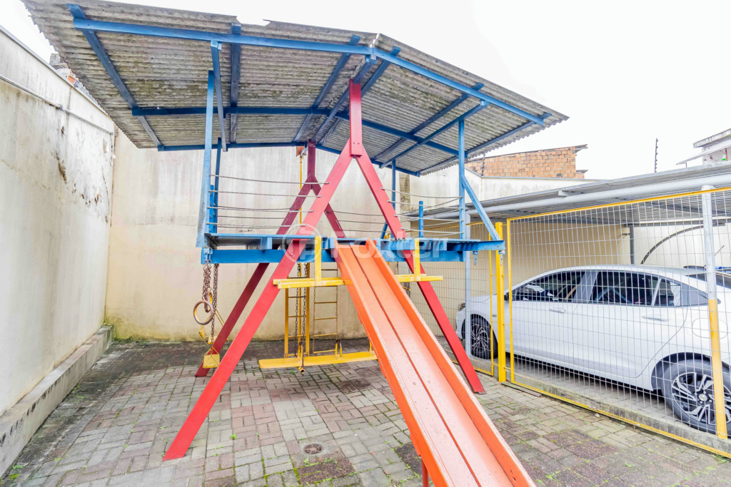 Apartamento à venda com 2 quartos, 55m² - Foto 31