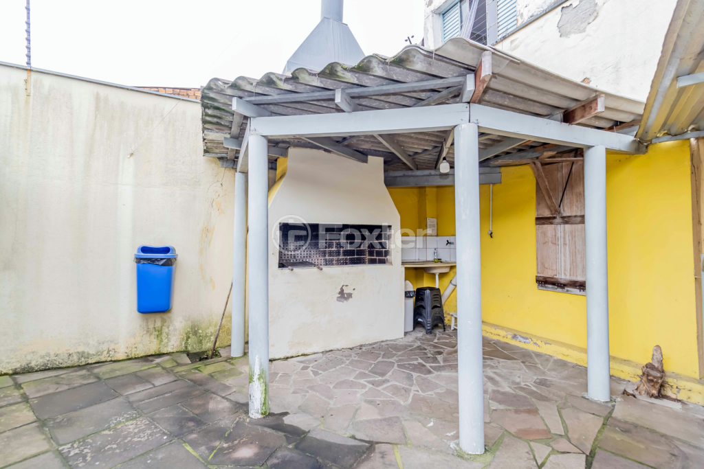 Apartamento à venda com 2 quartos, 55m² - Foto 32