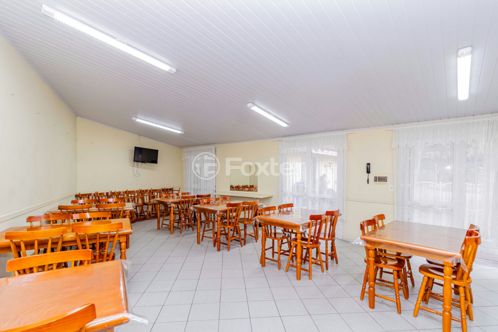 Apartamento à venda com 2 quartos, 55m² - Foto 34