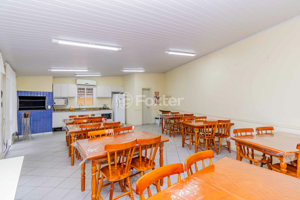 Apartamento à venda com 2 quartos, 55m² - Foto 36