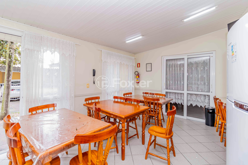 Apartamento à venda com 2 quartos, 55m² - Foto 38