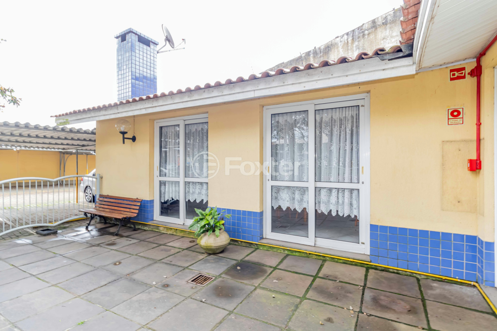 Apartamento à venda com 2 quartos, 55m² - Foto 41