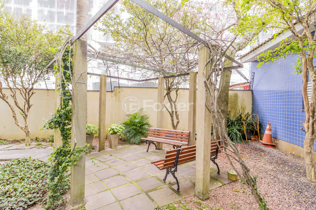 Apartamento à venda com 2 quartos, 55m² - Foto 43