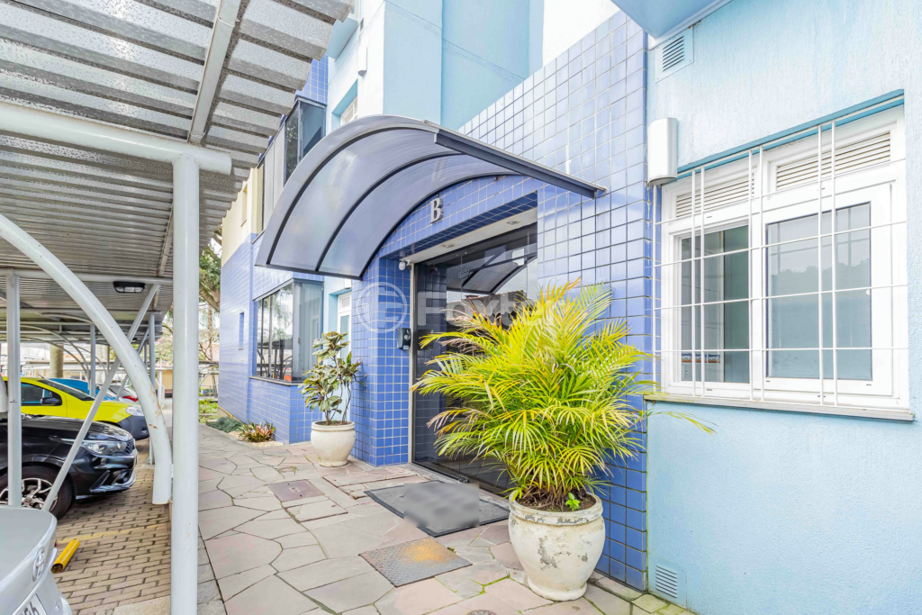 Apartamento à venda com 2 quartos, 55m² - Foto 44