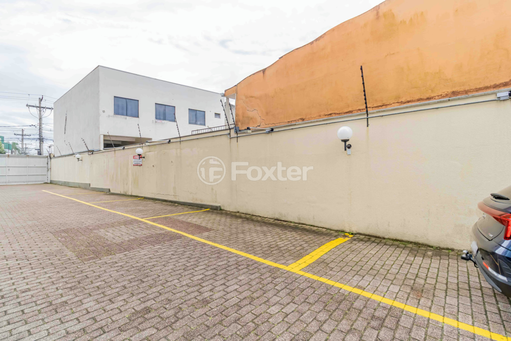 Apartamento à venda com 2 quartos, 55m² - Foto 45