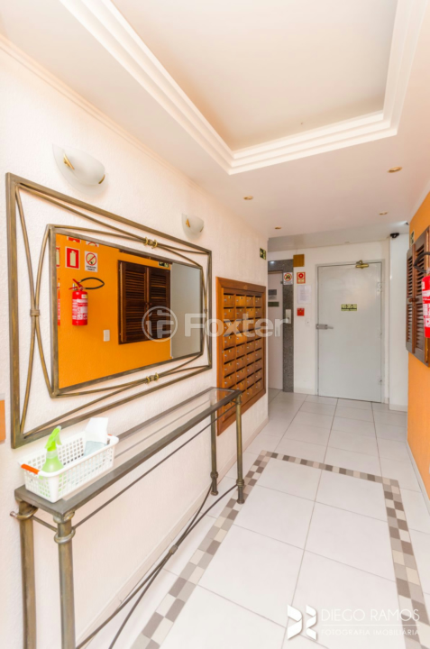 Apartamento à venda com 2 quartos, 63m² - Foto 22