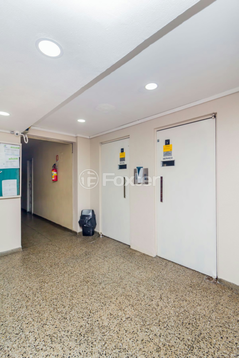 Apartamento à venda com 2 quartos, 53m² - Foto 31