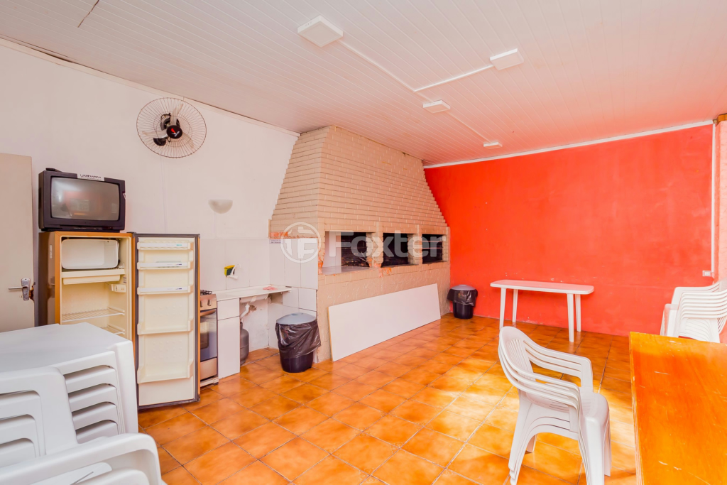 Apartamento à venda com 2 quartos, 53m² - Foto 40