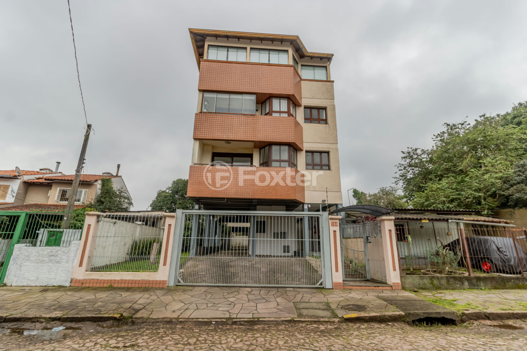 Apartamento à venda com 2 quartos, 84m² - Foto 31