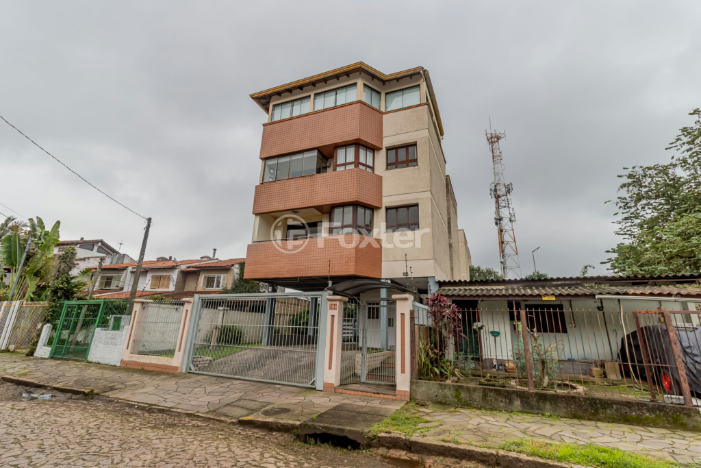 Apartamento à venda com 2 quartos, 84m² - Foto 38