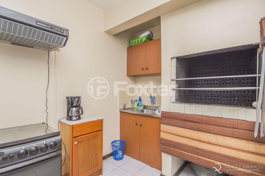 Apartamento à venda com 2 quartos, 57m² - Foto 14