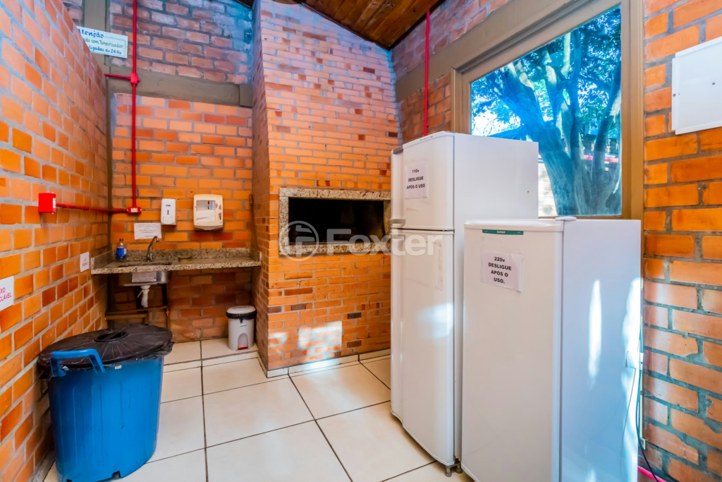 Apartamento à venda com 2 quartos, 60m² - Foto 60