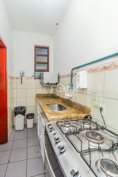 Apartamento à venda com 2 quartos, 60m² - Foto 65