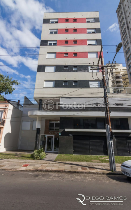 Apartamento à venda com 2 quartos, 66m² - Foto 29