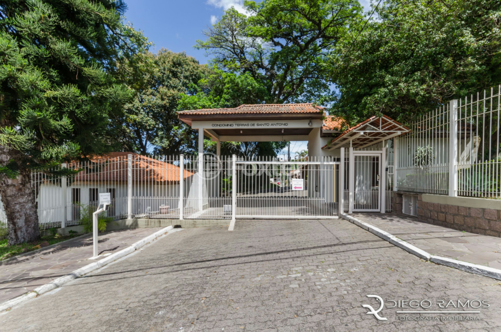 Casa de Condomínio à venda com 3 quartos, 200m² - Foto 36