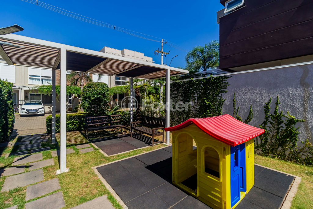 Casa de Condomínio à venda com 4 quartos, 196m² - Foto 28