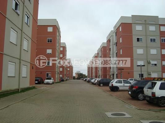 Apartamento à venda com 2 quartos, 48m² - Foto 29