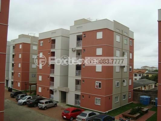 Apartamento à venda com 2 quartos, 48m² - Foto 31