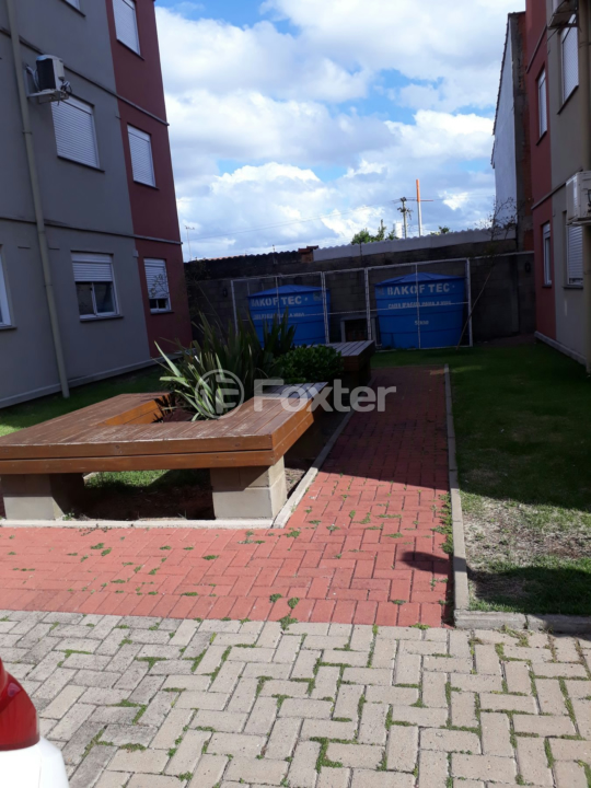 Apartamento à venda com 2 quartos, 48m² - Foto 34