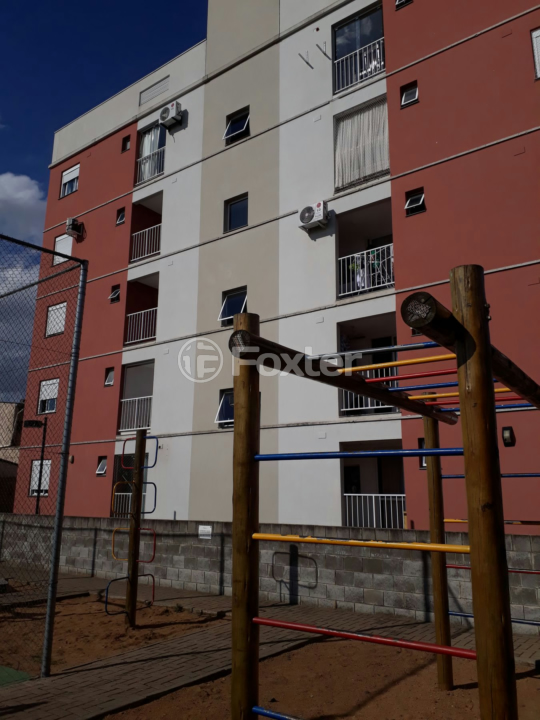 Apartamento à venda com 2 quartos, 48m² - Foto 32