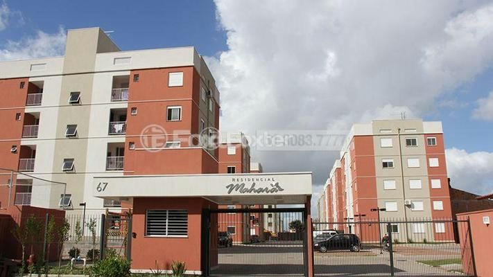 Apartamento à venda com 2 quartos, 48m² - Foto 28