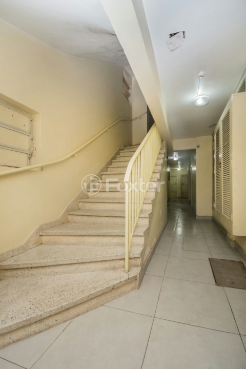 Apartamento à venda com 1 quarto, 26m² - Foto 18