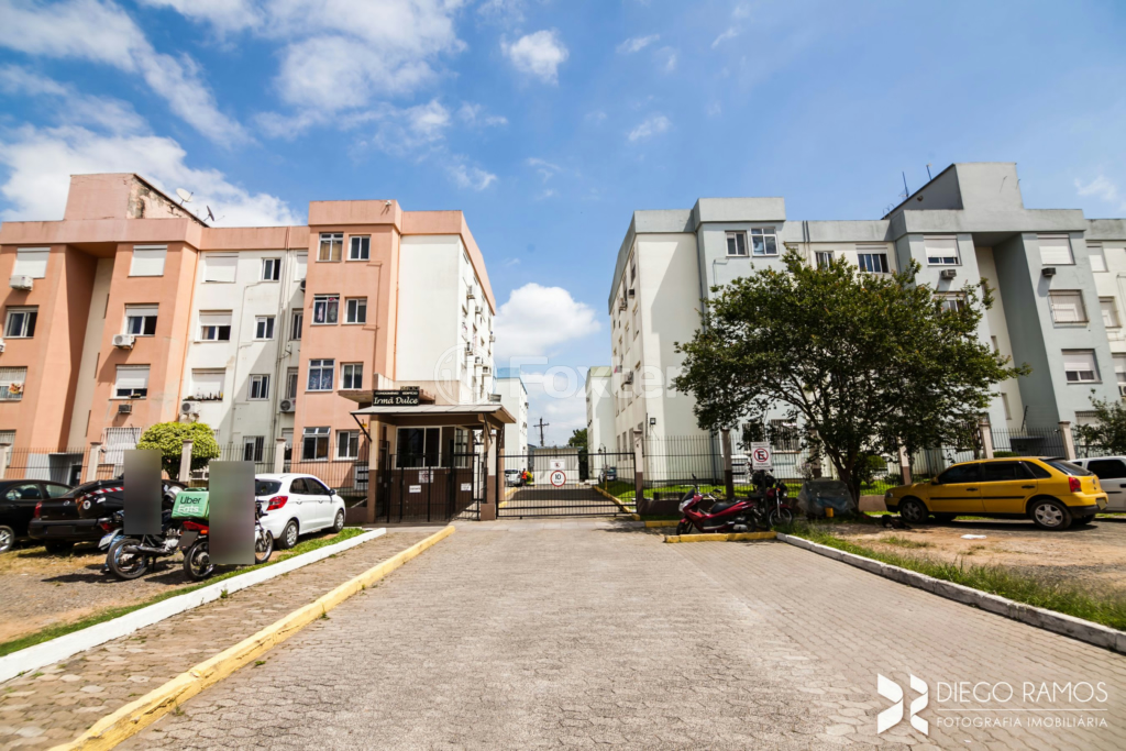 Apartamento à venda com 1 quarto, 34m² - Foto 7