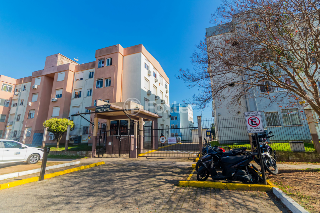 Apartamento à venda com 2 quartos, 47m² - Foto 21