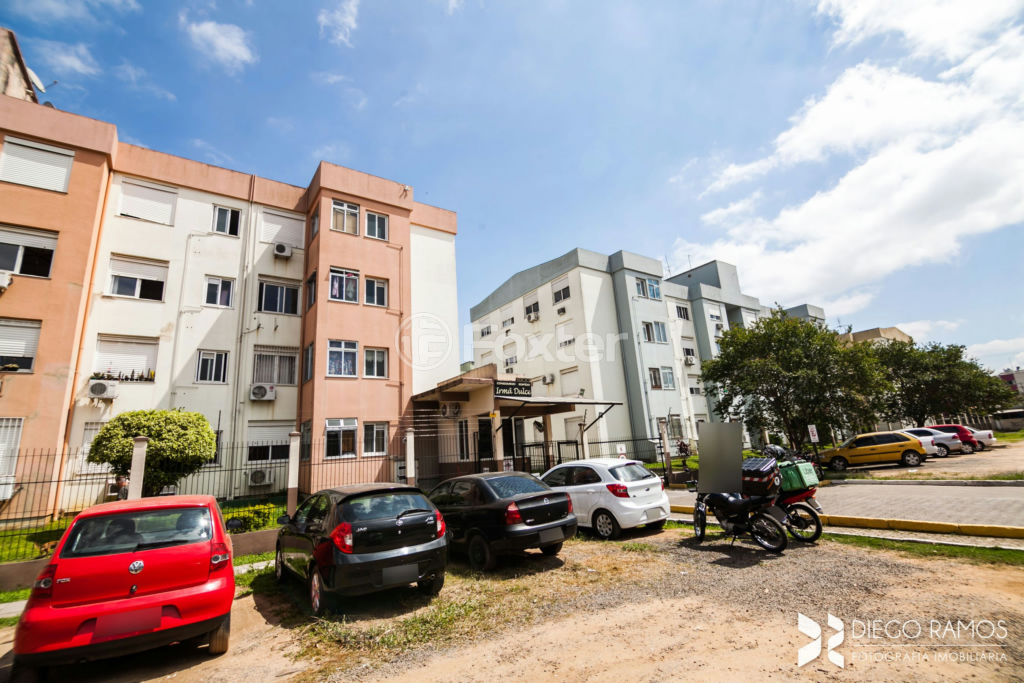 Apartamento à venda com 1 quarto, 34m² - Foto 8