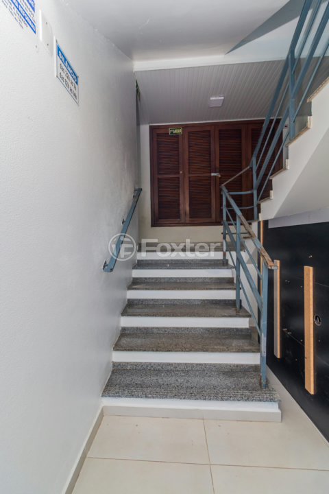 Apartamento à venda com 2 quartos, 47m² - Foto 33