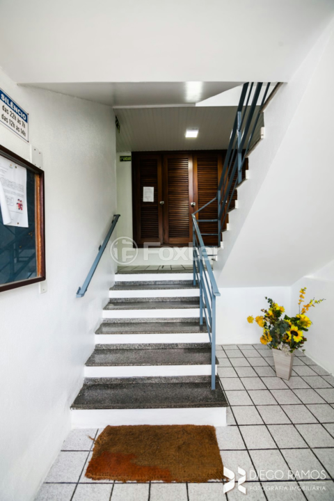 Apartamento à venda com 1 quarto, 34m² - Foto 9
