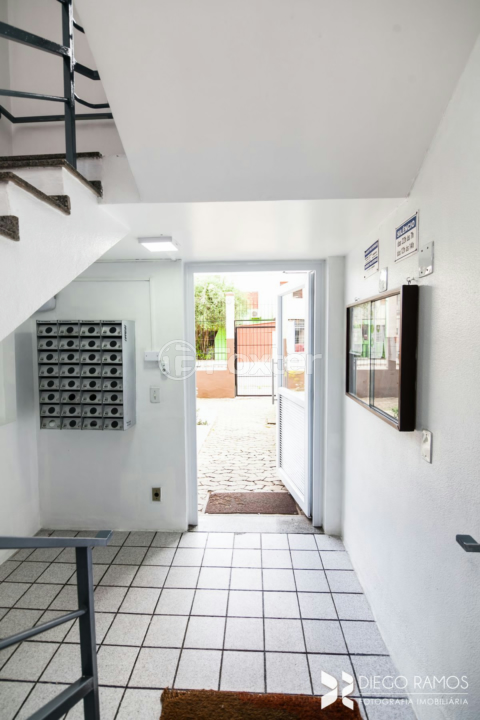 Apartamento à venda com 1 quarto, 34m² - Foto 10