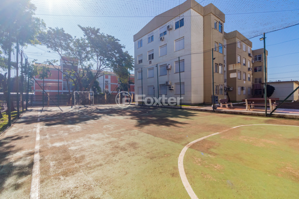 Apartamento à venda com 2 quartos, 47m² - Foto 25