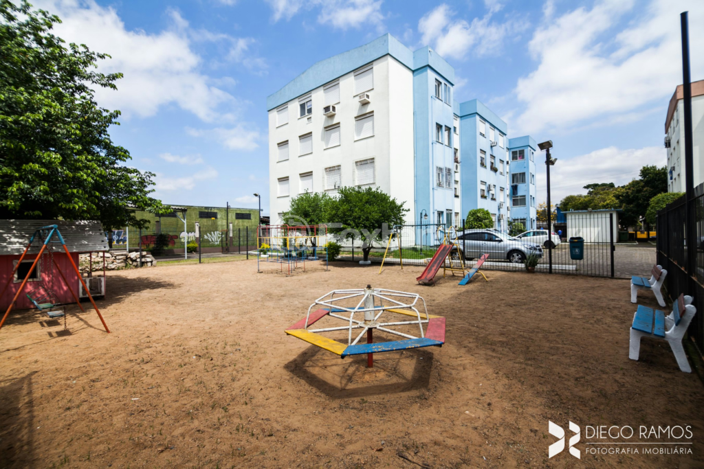 Apartamento à venda com 1 quarto, 34m² - Foto 12
