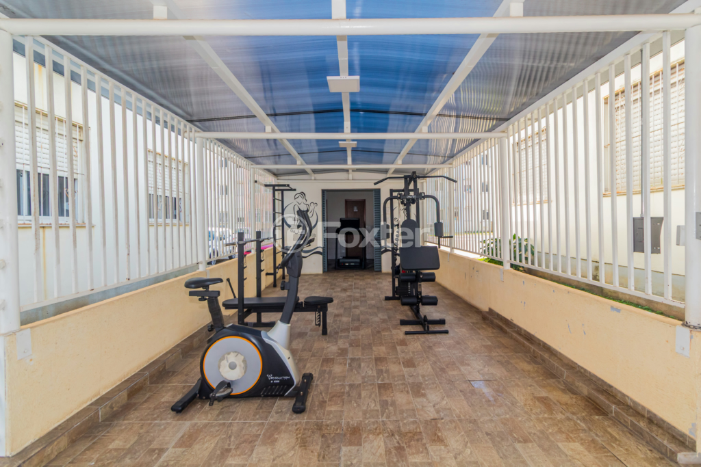 Apartamento à venda com 2 quartos, 47m² - Foto 27