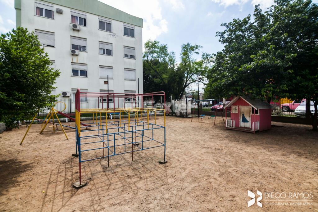 Apartamento à venda com 1 quarto, 34m² - Foto 13