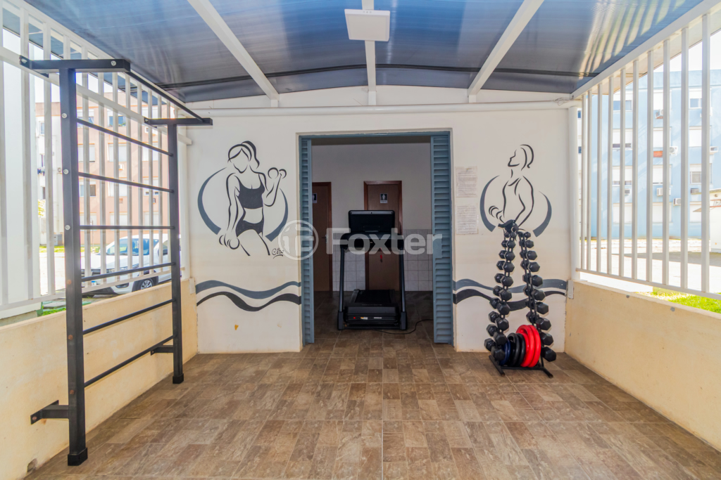 Apartamento à venda com 2 quartos, 47m² - Foto 28