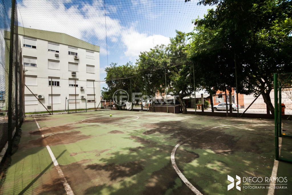 Apartamento à venda com 1 quarto, 34m² - Foto 16