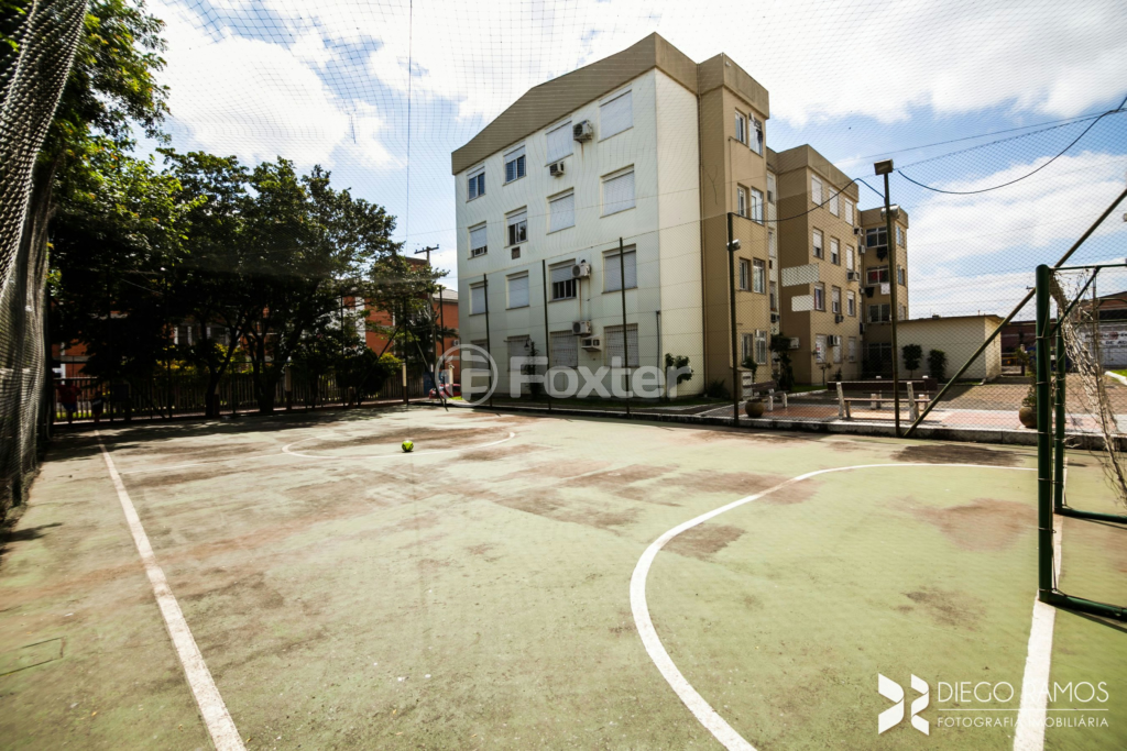 Apartamento à venda com 1 quarto, 34m² - Foto 17
