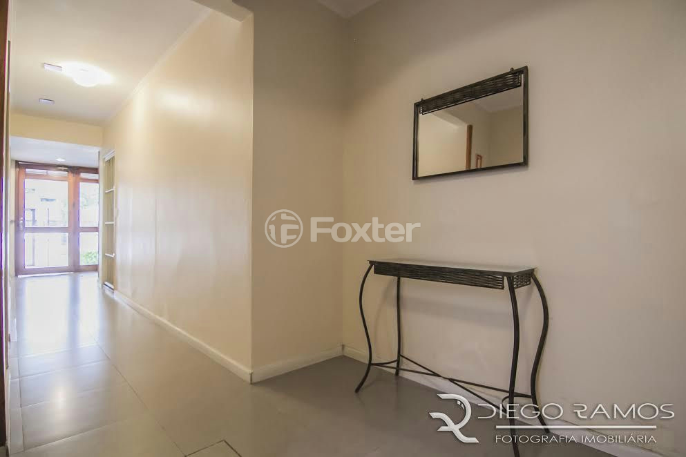 Apartamento à venda com 1 quarto, 27m² - Foto 11