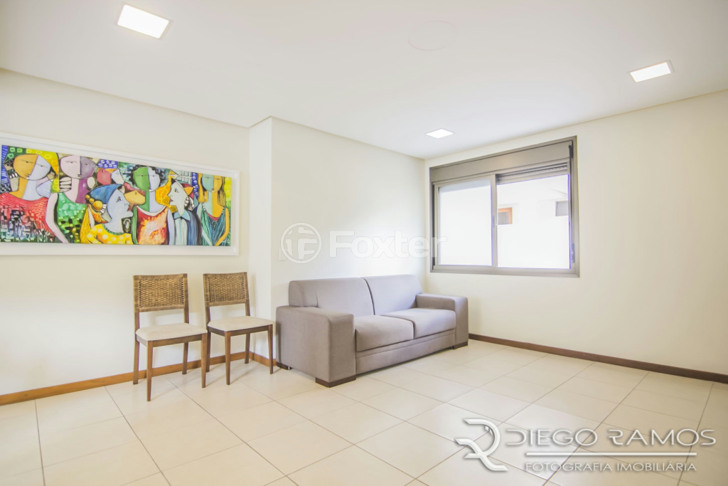 Apartamento à venda com 3 quartos, 117m² - Foto 45