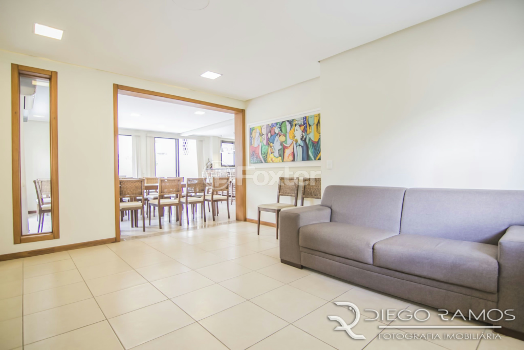 Apartamento à venda com 3 quartos, 117m² - Foto 43