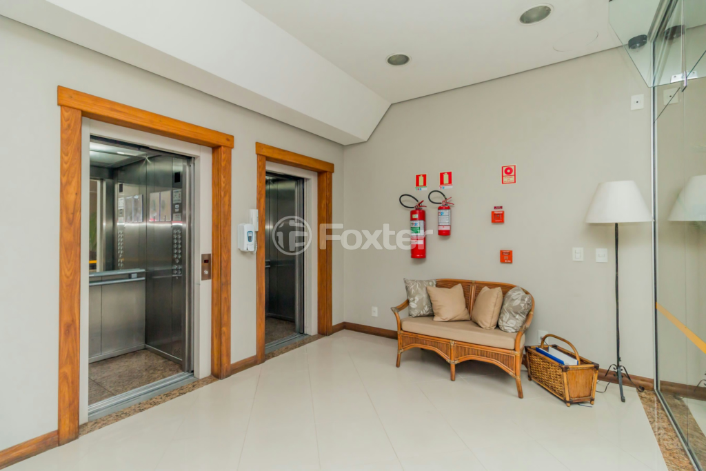 Apartamento à venda com 3 quartos, 96m² - Foto 34