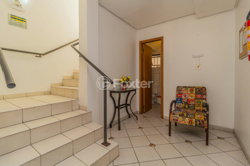 Apartamento à venda com 1 quarto, 41m² - Foto 16