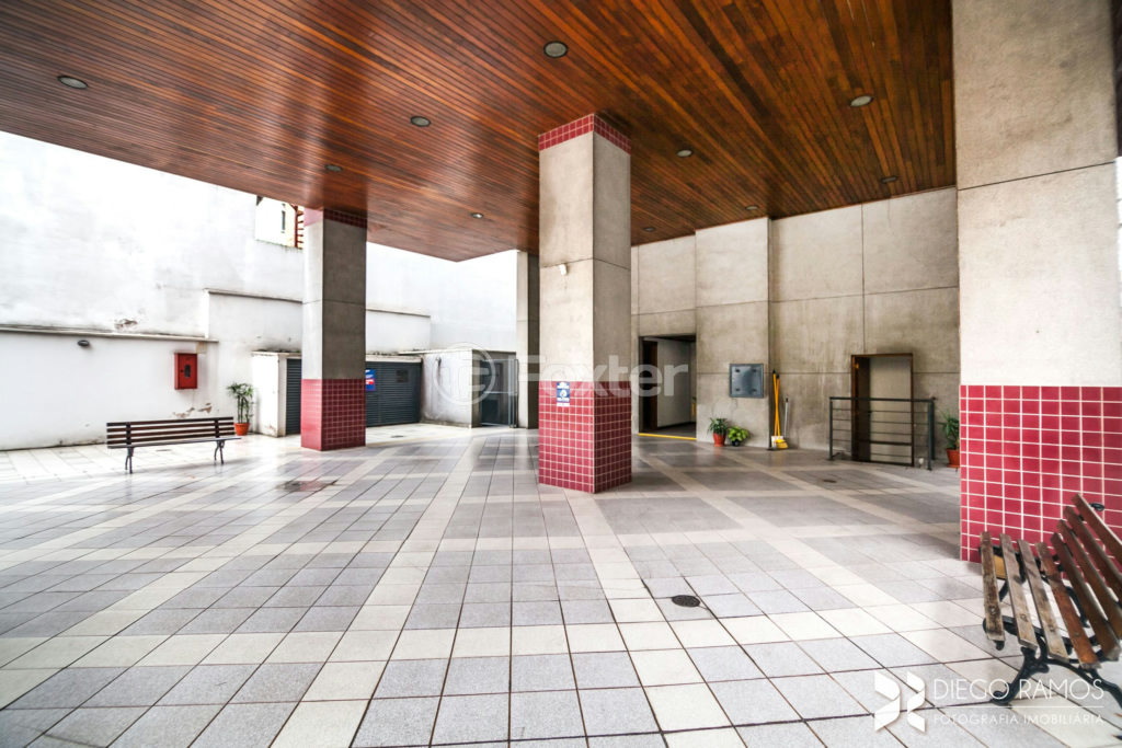 Cobertura à venda com 2 quartos, 150m² - Foto 30