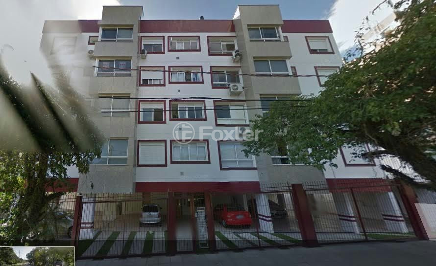 Apartamento à venda com 1 quarto, 47m² - Foto 27