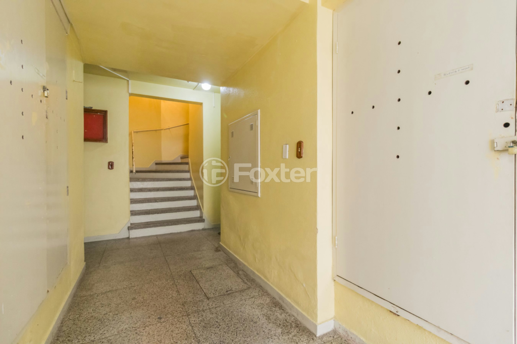 Apartamento à venda com 1 quarto, 30m² - Foto 13